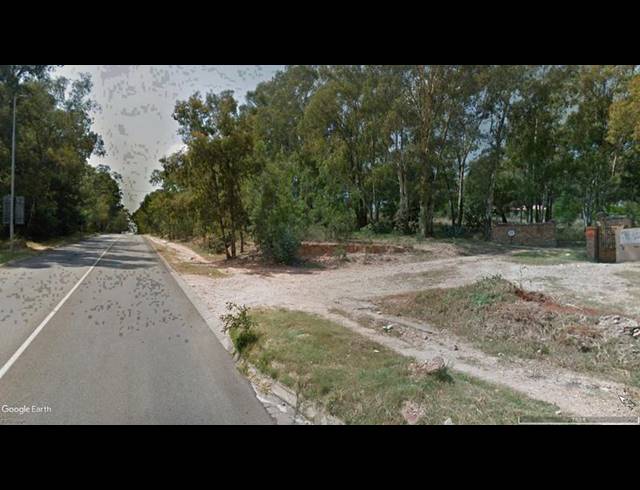 FARM FOR SALE IN WILGEHEUWEL
